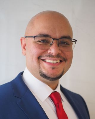 Photo of Robert Silva, Psychiatric Nurse Practitioner, APRN, PMHNP