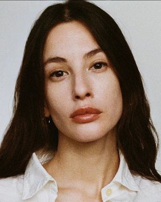 Photo of Sabrina Tamar, Pre-Licensed Professional