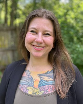 Photo of Emily Grob, Clinical Social Work/Therapist, LCSW