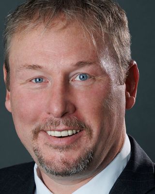 Photo of Ron Redmerski, Licensed Professional Counselor, LPC