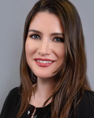 Photo of Kendall Boyer, Registered Clinical Social Worker Intern, MSW, RCSWI
