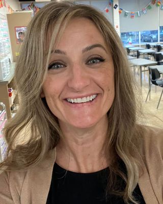 Photo of Callie Hansen, Licensed Professional Counselor, MS, PhD