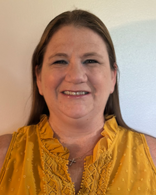 Photo of Heather Richards, Licensed Professional Counselor, LCSW