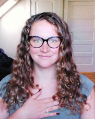 Photo of Eva Healy - Eva Healy EMDR Trauma Therapy & Narcissistic Abuse, Marriage & Family Therapist, LMFT, MA