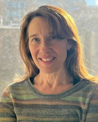 Photo of Wendy Meltzer, Licensed Professional Counselor, LPC