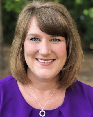 Photo of Elizabeth Grady, Licensed Professional Counselor in Raleigh, NC
