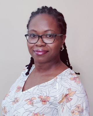 Photo of Delicia Julien, Licensed Professional Counselor, LPC