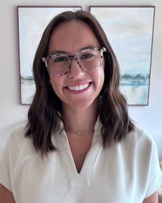 Photo of Sadie Godbehere, Counselor, ALC, MEd