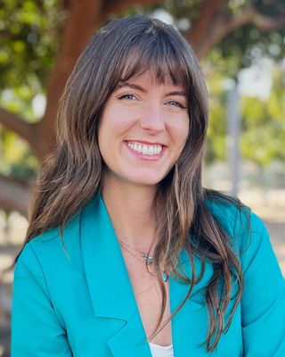 Photo of Rachel Preloh, Clinical Social Work/Therapist, LCSW