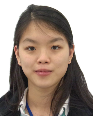 Photo of Huey Tyan Chong, Counselor, LMHC
