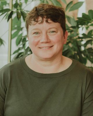 Photo of Kelly Cowan, Counselor in Arkansas