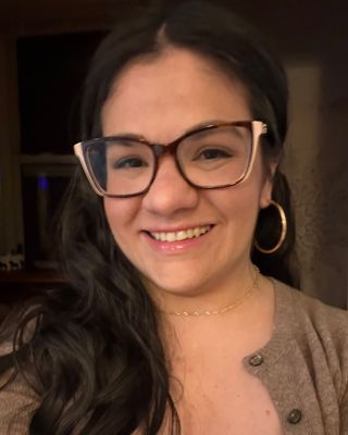 Photo of Dr. Rebecca L. Rodríguez Rivera, Pre-Licensed Professional, PsyD