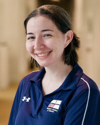 Photo of Ashley Fuery in Danvers, MA