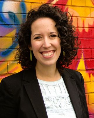 Photo of Leia Charnin, Psychologist in Charlotte, NC