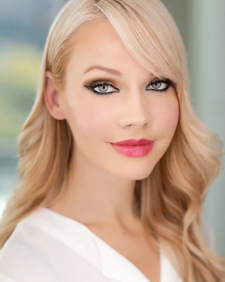 Photo of Elizabeth Mary Goodall Koch, Counsellor, RCC, MA hons, BA