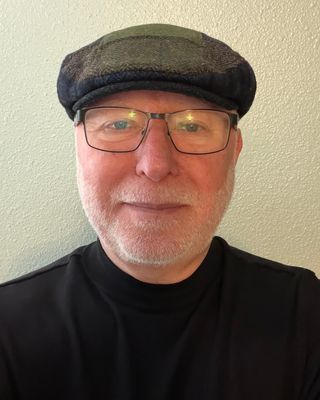 Photo of Bret Dorsett, Counselor, LCMHC, LPC