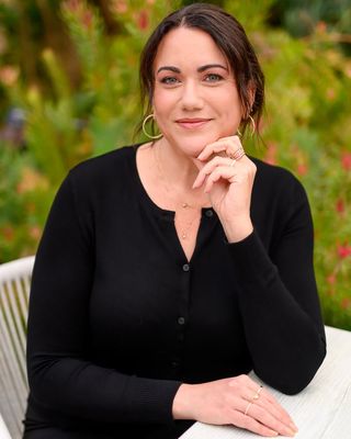 Photo of Erika Meadows, Registered Social Worker, BSW, MSW, PhD Can, RSW