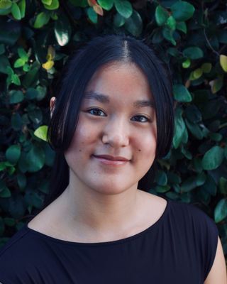 Photo of Tiana Luebbe, Marriage & Family Therapist Associate, MA, AMFT