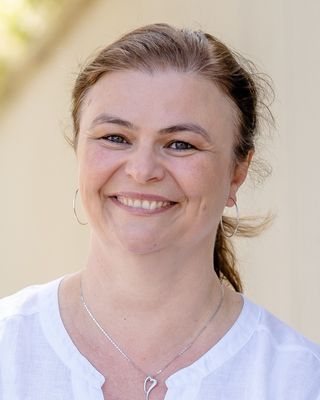Photo of Jana Cibirova, Counsellor in Park Orchards, VIC