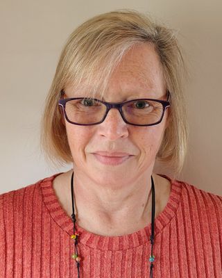 Photo of Patricia Ann Bridge, Counsellor, MBACP
