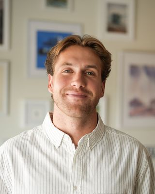 Photo of Owen Boyett, Pre-Licensed Professional