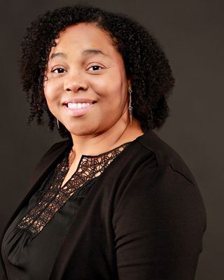 Photo of Misty Wilson, Clinical Social Work/Therapist in Bethesda, MD