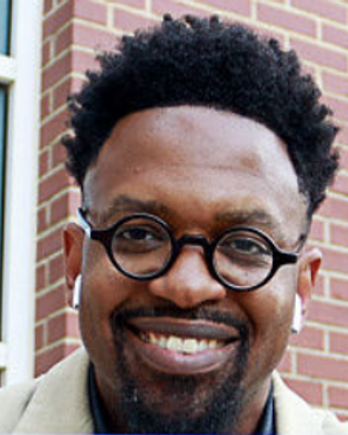 Photo of Rodney D. Shepherd, MA, LPC, Licensed Professional Counselor in Grand Prairie