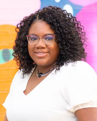 Photo of Helena Alexis Johnson, Marriage & Family Therapist, MS, LMFT