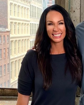 Photo of Dr. Kristine Matthews, Psychologist, PhD