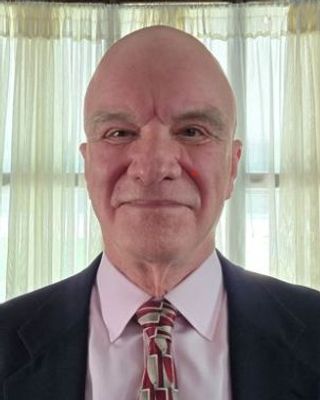 Photo of Michael Brickey, Psychologist, LP