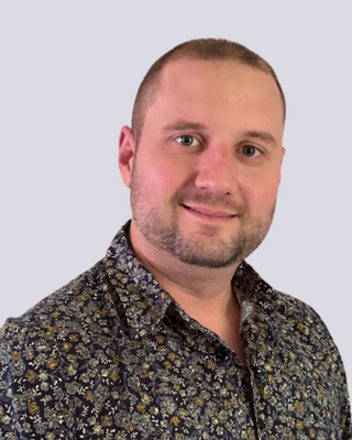 Photo of William Mcgrath, Clinical Social Work/Therapist, LCSW