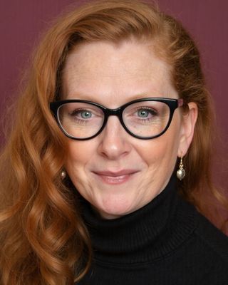 Photo of Dr. Rebekah J Hutchins-Khan, Counselor, MS, MP, PhD, LPCC, CFMHE