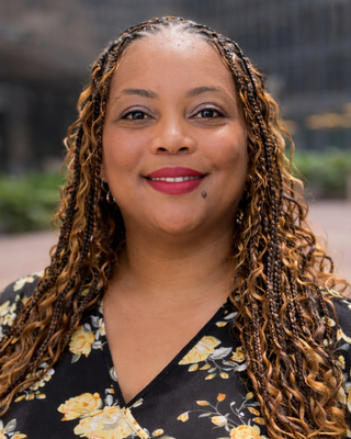 Photo of Amber Cain, Clinical Social Work/Therapist, LCSW