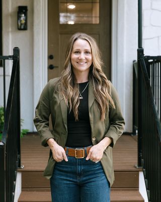 Photo of Chantel Landeros, Marriage & Family Therapist, MS, LMFT