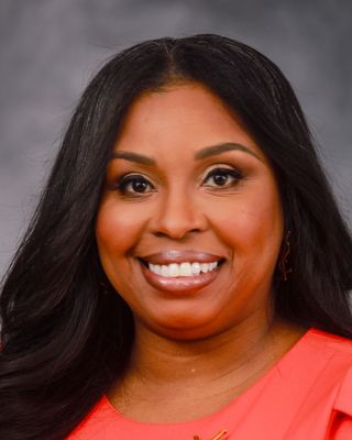 Photo of Jocelyn Gavin-Lane, Clinical Social Work/Therapist, LCSW, MPH