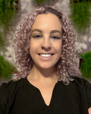 Photo of Sarah Roberts, Licensed Mental Health Counselor, LMHC