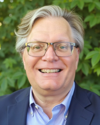 Photo of Samuel Moses, Clinical Social Work/Therapist, LCSW