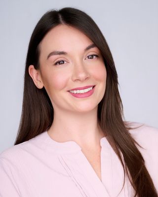 Photo of Hannah Q Gibson, Psychiatric Nurse Practitioner, PMHNP