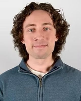 Photo of Jordan Bennett, Clinical Social Work/Therapist, LLMSW