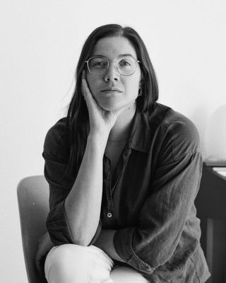 Photo of Ariane Foucher - Ariane Foucher | Couples therapy & neurodivergence, Registered Psychotherapist (Qualifying), MACP, RP(Q)