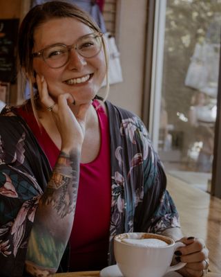 Photo of Alex Starmer - Alex Starmer Counseling, Counselor, LMHC