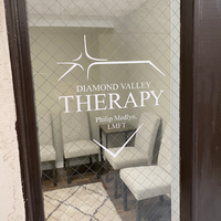 Gallery Photo of Diamond Valley Therapy Logo