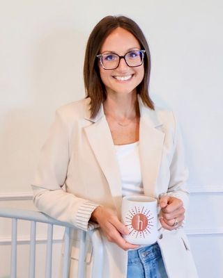 Photo of Holly Pate, Psychiatric Nurse Practitioner, APRN, PMHNP, SANE-A