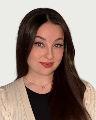 Photo of Jessica Gagliano, Pre-Licensed Professional, BA, MACP