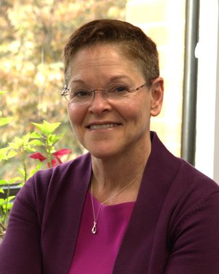 Photo of Sharon Cannon, Psychologist, PhD