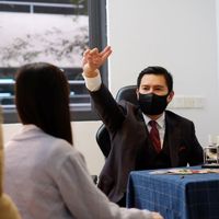 Gallery Photo of Integrative Psychotherapy