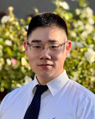 Photo of Jonathan Kim, Psychiatric Nurse Practitioner, PMHNP, BC