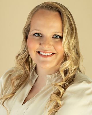 Photo of Sarah Cotten, LPC, Licensed Professional Counselor