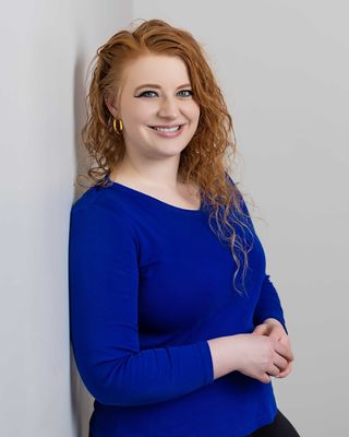 Photo of Danielle Reich, Licensed Professional Counselor Candidate, MA, LPCC, NCC