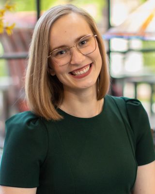 Photo of Jasmine Schneider, Pre-Licensed Professional, MA, NCC